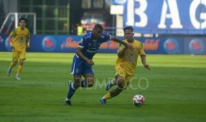 Bojan Hodak Bahagia Lihat Persib Bandung Kalahkan Persebaya AA1Mrdk4 - Info Malang Raya