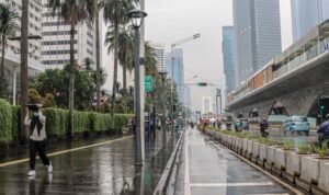 Musim Hujan Awal, BMKG Beri Persiapan untuk Pertanian dan Kesehatan AA1Mtlvy - Info Malang Raya