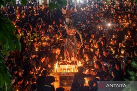 LPSK Selidiki Kematian Mahasiswa Unnes, Reforms Polri Diperhatikan AA1MxAgn - Info Malang Raya