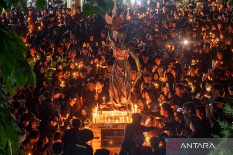 LPSK Selidiki Kematian Mahasiswa Unnes, Reforms Polri Diperhatikan AA1MxAgn - Info Malang Raya
