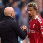 Arne Slot Tak akan Beri Sanksi Denda kepada Hugo Ekitike Liverpool Echo 1 - Info Malang Raya