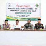 BWI Mitra Strategis Perkuat Pengelolaan Aset Wakaf - Info Malang Raya