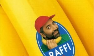 Bananaphone - Info Malang Raya