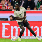 Bayern Munich Dayot Upamecano Istimewa 2 - Info Malang Raya