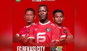 Bekasi city hame - Info Malang Raya
