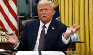 Donald Trump - Info Malang Raya
