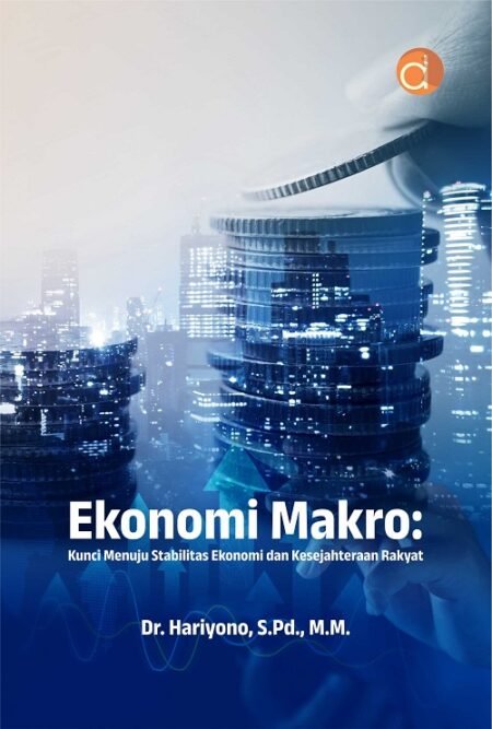 Ekonomi Makro Hariyono rev 1.0 prcpt HVS 70 Convert depan - Info Malang Raya