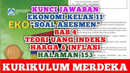 Ekonomi kelas 11 SMA halaman 153 Bab 4 - Info Malang Raya