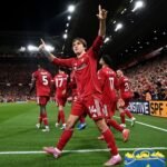 Federico Chiesa Buktikan Dirinya Pantas Berada di Liverpool 2 @HQpcrt - Info Malang Raya