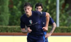 Giovanni Leoni Tak Menyangka Dipanggil ke Timnas Italia @PradeepKumarLFC - Info Malang Raya