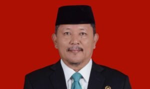 H Irmawan Anggota DPR RI asal Acehh - Info Malang Raya