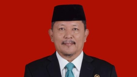 H Irmawan Anggota DPR RI asal Acehh - Info Malang Raya