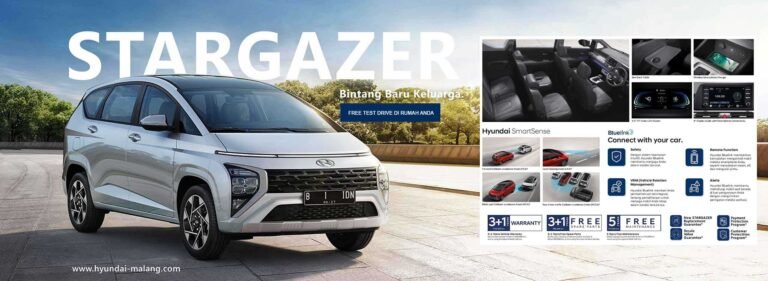 Harga Stargazer Malang - Info Malang Raya