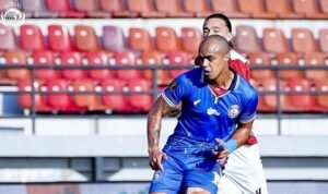Hasil Akhir 0 5 Madura United Vs Arema FC Piala Presiden Singo Edan Pesta Gol Sebelum ke Semifinal - Info Malang Raya