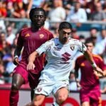 Hasil Liga Italia Torino Kejutkan AS Roma Atalanta Menang Telak @TorinoFC 1906 - Info Malang Raya