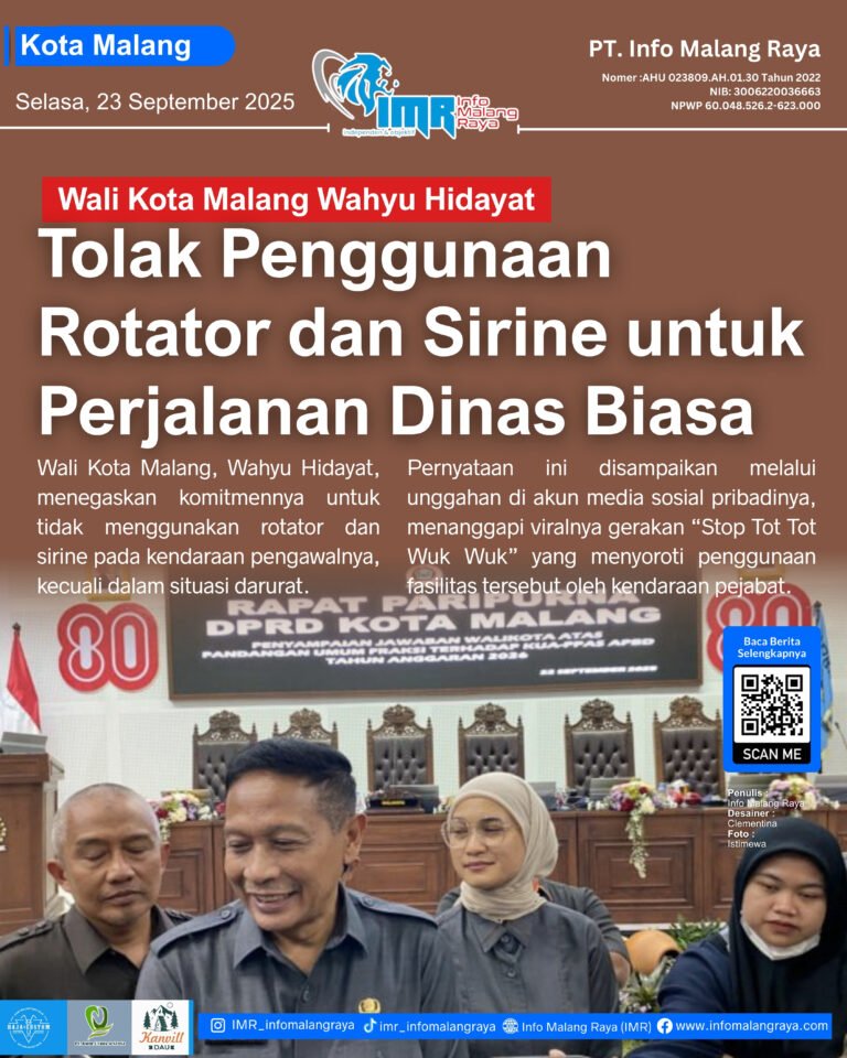 IMR 23 1 - Info Malang Raya