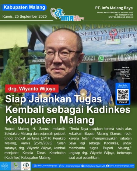 IMR 26 - Info Malang Raya