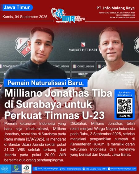 IMR 4 1 - Info Malang Raya