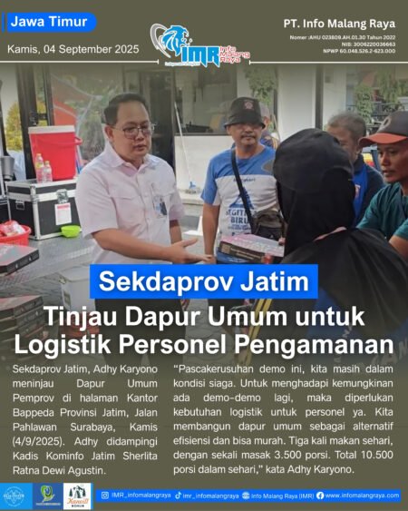 IMR 4 - Info Malang Raya