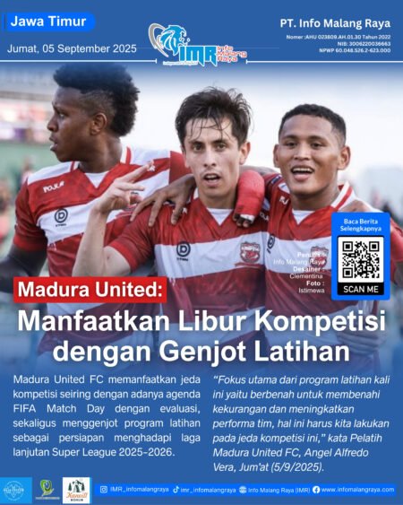 IMR 5 1 - Info Malang Raya