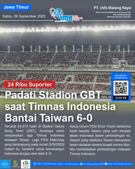 IMR 6 1 - Info Malang Raya