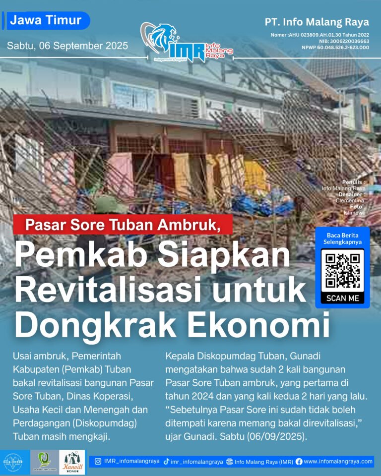 IMR 6 3 - Info Malang Raya