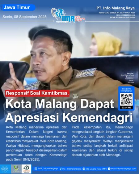 IMR 8 - Info Malang Raya