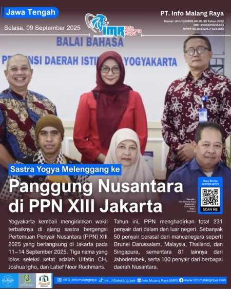 IMR 9 1 - Info Malang Raya