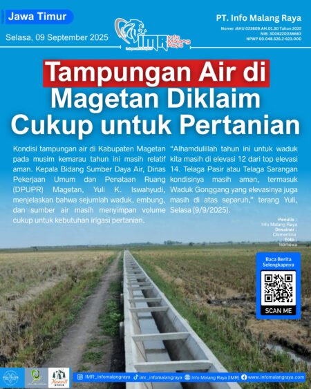 IMR 9 - Info Malang Raya