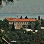 Istanbul seminari Heybeliada - Info Malang Raya