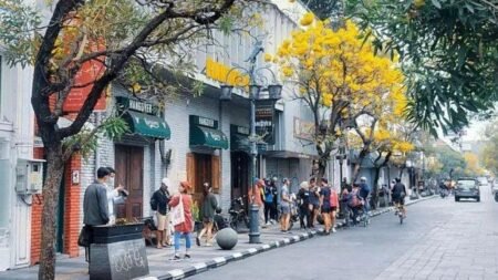 Jalan Braga Bandung - Info Malang Raya