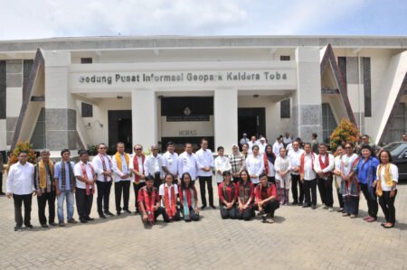 Kaldera Geopark Toba 1 1 - Info Malang Raya