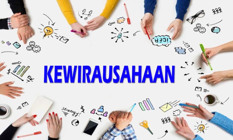 Wirausaha Muda Pemicu Pertumbuhan Ekonomi Kreatif di Banda Aceh Kewirausahaan - Info Malang Raya