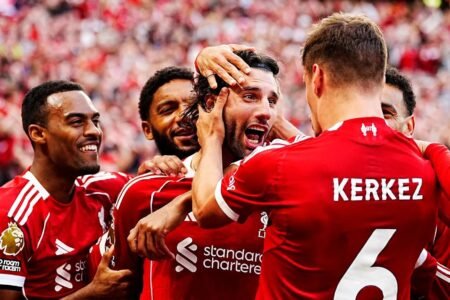 Liverpool v Arsenal Premier League Anfield b7f2sw5f 11zon.webp - Info Malang Raya
