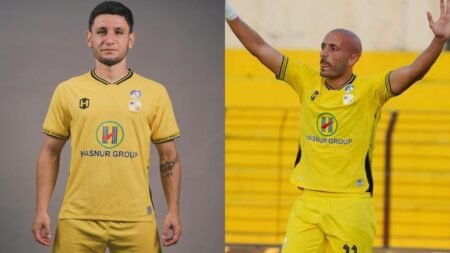 Lucas Morelatto ft Youssef Ezzejjari - Info Malang Raya