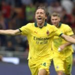 Luka Modric jadi pahlawan kemenangan AC Milan pada giornata ke 3 LIga Italia 2025 26 Getty Images.jp - Info Malang Raya