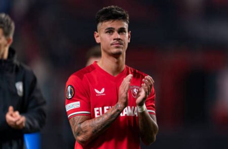 Mees Hilgers fc twente - Info Malang Raya