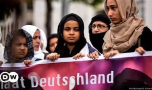 Muslim Jerman mengalami diskriminasi - Info Malang Raya
