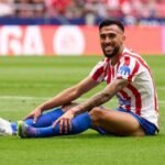 Nico Gonzalez Ungkap Alasannya Kesulitan di Juventus Football Italia - Info Malang Raya