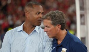 Patrick Kluivert ervan satrio - Info Malang Raya