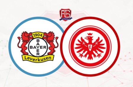 Prediksi Bayer Leverkusen vs Eintracht Frankfurt - Info Malang Raya