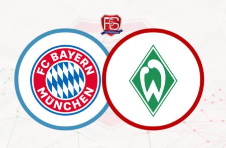 Prediksi Bayern Munich vs Werder Bremen - Info Malang Raya