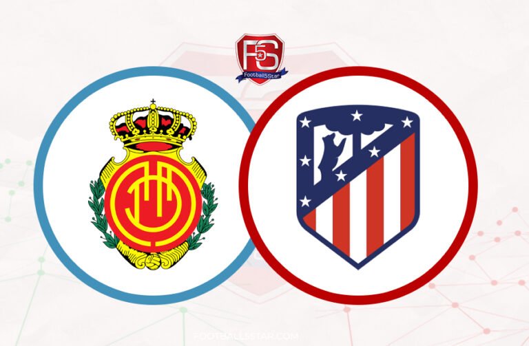 Prediksi RCD Mallorca vs Atletico Madrid 2 - Info Malang Raya