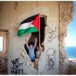 Rakyat gaza yang dan tangguh - Info Malang Raya