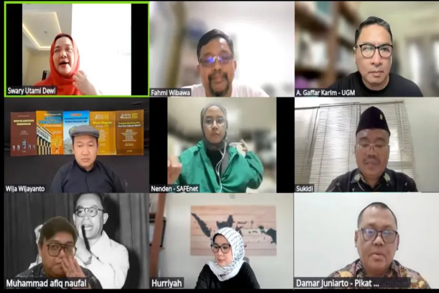 Kritik Menguatnya Dwi Fungsi Militer dan Dominasi Anggaran untuk TNI dan Polri - Info Malang Raya Foto BeritaJatim.com