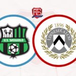 Sassuolo vs Udinese 0 - Info Malang Raya