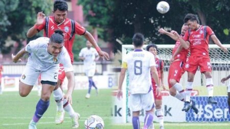 Skor Akhir Arema FC Vs Persik Kediri 2 3 Gol Balasan Dedik Setiawan Sampai Drama Gol Bunuh Diri - Info Malang Raya