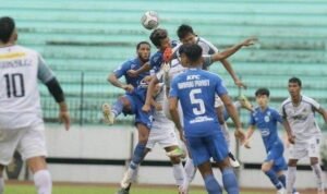 Skor PSIS Semarang vs Arema FC dan klasemen LIga 1 terbaru - Info Malang Raya