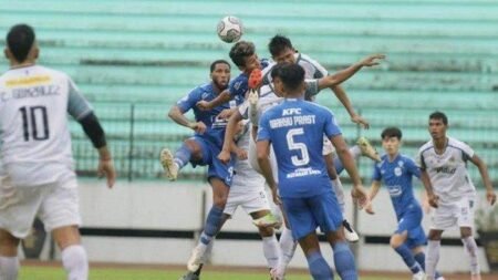 Skor PSIS Semarang vs Arema FC dan klasemen LIga 1 terbaru - Info Malang Raya