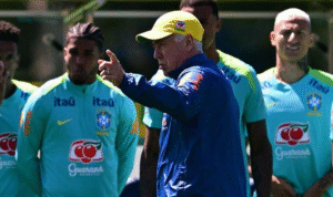 Timnas Brasil Piala Dunia 2026 Carlo Ancelotti Istimewa 2 - Info Malang Raya